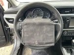 Toyota Corolla 2014 Steering Wheel 1005284. Fixed Price $150.00.