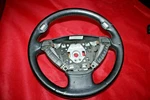 Sport Steering Wheel Spoke Black Bmw E66 E65 750I 750LI 760I 745I Oem. Fixed Price $163.99.