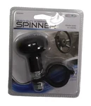 Custom Accessoires Heavy Duty Steering Wheel Spinner 40044 Black Truck Driver. Fixed Price $12.99.