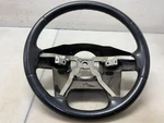 Jeep Tj Wrangler Oem Stock Drivers Steering Wheel 2003 2004 2005 2006 166555. Fixed Price $148.50.