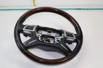 2012-2015 Mercedes-benz ML550 W166 Steering Wheel W/ Paddle Shift Oem. Fixed Price $174.99.