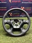2013-2017 Nissan Pathfinder Steering Wheel Assy W/ Switches 48430-3KA0A Oem. Fixed Price $99.50.