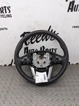 2012-2015 Kia Rio Driver Steering Wheel W/audio & Cruise Switch Oem 1157704. Fixed Price $90.00.