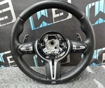 Oem Bmw M2 M3 M4 F87 F80 F82 F83 Steering Wheel Heated W/ Lane Change Warning. Fixed Price $399.99.