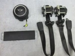 Mini Cooper 2017-2018-2019-2020-2021-2022-2023-2024 Steering Wheel Airbag Left. Fixed Price $549.00.