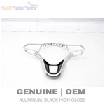 2020-2025 Vw Atlas Cross Sport Steering Wheel Trim / Cover 2GJ419685. Fixed Price $59.99.