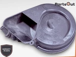 2012-2018 Audi A6 Quattro C7 Front Right Side High Tone Note Signal Horn Oem. Fixed Price $31.04.