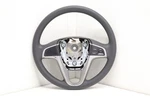 2014-2017 Hyundai Accent Driver Steering Wheel W/cruise Control Switch Oem. Fixed Price $110.00.