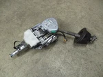 Control Unit Steering Column Audi A6 4F0905852C 4F0910852A 4F0419512T El.ver. Fixed Price $233.17.