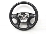 2017-2020 Infiniti QX60 Steering Wheel Black 48430-9NF0A *w/o Driver Assistance*. Fixed Price $122.31.