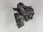 Bmw E31 E38 E39 E53 Steering Module 1095824 Aa Fs. Fixed Price $56.98.