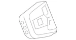Genuine Gm Cruise Control Switch 13553606. Fixed Price $56.43.