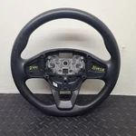 22-24 Ford Transit Models Steering Wheel W/o Adaptive Cruise Oem LK4Z-3600-AB. Fixed Price $120.00.