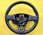 2015-18 Ford Focus Steering Wheel W/ Cruise Control Switch Oem F1EB-3600-ANJ3ZHE. Fixed Price $147.25.