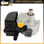 Power Steering Pump With Reservoir For Gmc Savana 2500 Chevy Express 3500. Fixed Price $65.54.