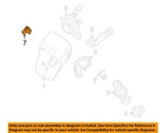 Ford Oem 10-12 Flex Steering Column Assembly-sensor 9S4Z3F818A. Fixed Price $57.20.