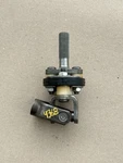 2013-2017 Honda Accord Steering Column Shaft Lower U-joint Oem. Fixed Price $40.50.