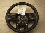 Gmc Hummer Ev 2025 Heated Steering Wheel Leather Black 7893584 700. Fixed Price $240.00.