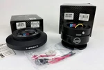 Nrg Steering Wheel Hub +quick Release 200BK For Bmw E46 325 330 M3 01-06, E85 Z4. Fixed Price $279.29.