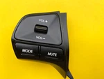 2012-2017 Kia Rio Steering Wheel Cruise Control Switch Assembly Oem 299105499. Fixed Price $34.41.