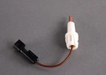 Bmw E31 E34 E36 Horn Slip Ring Carbon Pin Genuine 32311158475. Fixed Price $36.35.