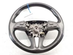 14-15 Infiniti Q50 Steering Wheel Black/g Oem 48430-4GA1B. Fixed Price $154.99.