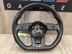 2018 Audi S5 B9 Steering Wheel Assembly 8W0419091. Fixed Price $249.95.