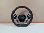 2014-19 Chevrolet Corvette C7 Grand Sport Z51 Stingray Steering Wheel Leather. Fixed Price $349.99.