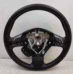 08-14 Subaru Steering Wheel Oem Red Stitching Cruise Bt Control 34312AG101JC. Fixed Price $161.00.
