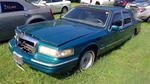 Alternator Without Police Package Fits 92-95 Crown Victoria 207055. Fixed Price $54.39.