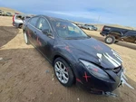 Steering Column Conventional Ignition Fits 09-13 Mazda 6 1551572. Fixed Price $119.95.