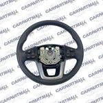 2012-2017 Kia Rio 1.6L Steering Wheel With Audio & Cruise Control Buttons Oem. Fixed Price $99.97.