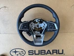 2023 Subaru Crosstrek Steering Wheel 34312FL084VH Oem. Fixed Price $151.99.