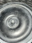 Hyundai Genesis Coupe Horns High & Low Tone Pitch 96620-2M000 96610 Oem. Fixed Price $20.00.