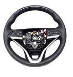 84978461 Oem Steering Wheel Black Leather Free Lane 2021-2023 Cadillac Escalade. Fixed Price $145.24.