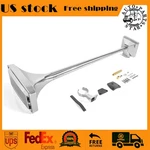 74CM 150DB Super Loud Truck Air Train Trumpet Horns Universal 12V/24V. Fixed Price $68.19.