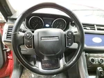2017 Rover Spt Steering Wheel SKU#4293604. Fixed Price $110.20.