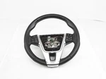 2014-2018 Volvo S60 Steering Wheel 31455088 Black Leather. Fixed Price $116.85.
