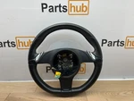 2013-2016 Porsche Boxster Cayman 981 Front Pdk Steering Wheel Oem 99134780312. Fixed Price $169.00.