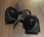 Oem 2011-2013 Kia Sorento High & Low Tone Horns 96621-2P000 96611-2P000. Fixed Price $40.84.
