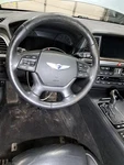 2016 Genesis Steering Wheel SKU#4375713. Fixed Price $99.75.