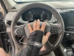 Used Steering Wheel Fits: 2018 Chevrolet Traverse Grade. Fixed Price $167.24.
