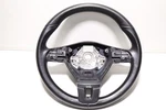 2012-2015 Volkswagen Passat Driver Steering Wheel Oem. Fixed Price $92.07.