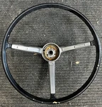 1967 Chevelle Ss 396 Deluxe Steering Wheel With Horn. Fixed Price $89.99.