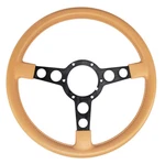 Jegs Formula Steering Wheel 1970-1981 Pontiac Firebird Trans Am Black. Fixed Price $289.99.