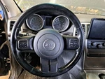 2012 Grand Cherokee Steering Wheel SKU#4256427. Fixed Price $112.10.
