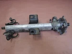 Jeep Wrangler Tj 97-00 Manual Non Tilt Steering Column 52078617AC Free Ship. Fixed Price $94.99.