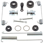 Front Wheel Brake Slave Cylinder Rebuild Kit Fits Honda TRX250TM 2017 2018 2019. Fixed Price $71.72.