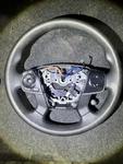 2012-2014 Toyota Camry Steering Wheel With Control Buttons Oem. Fixed Price $166.95.