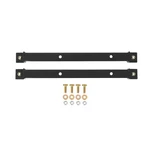 Simpson Racing 115 Seat Mounts Front Pro Sport, Vortex & 170 Agressor Series Kit. Fixed Price $17.44.
